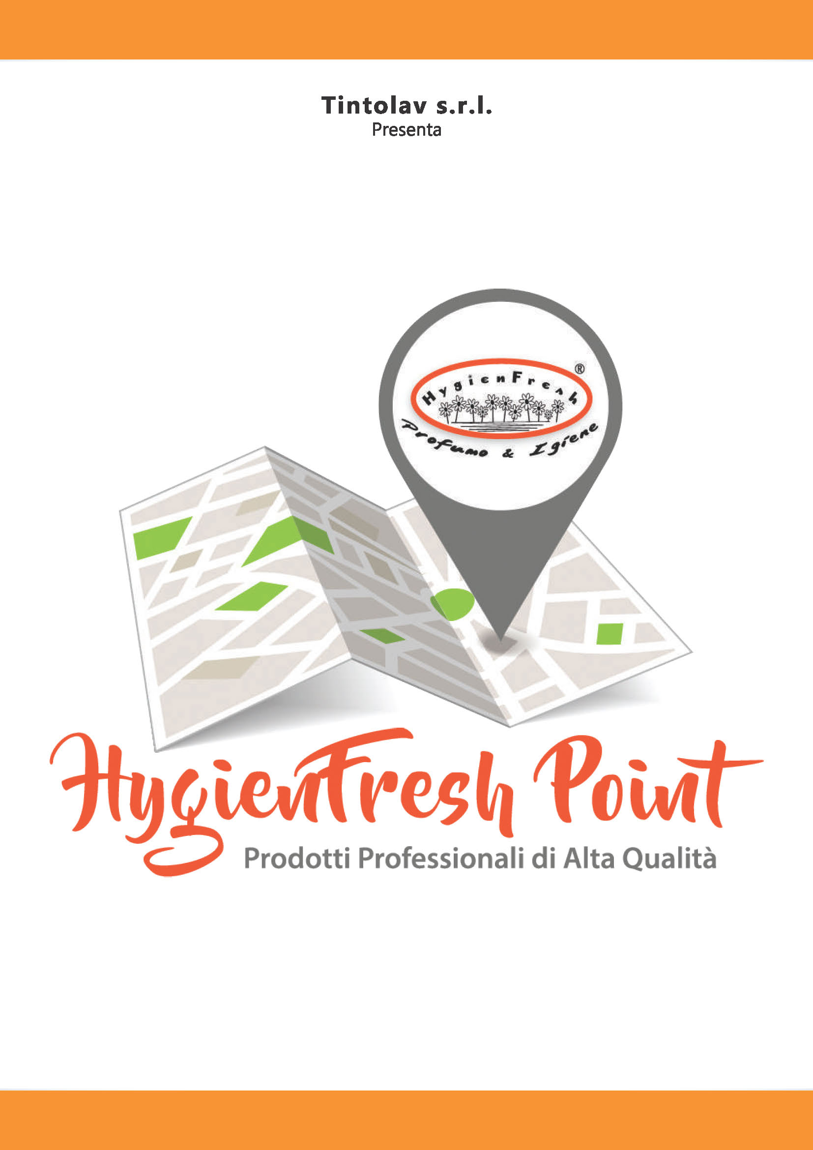 HYGIENFRESH POINT