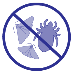 Moth/Mite Repellents