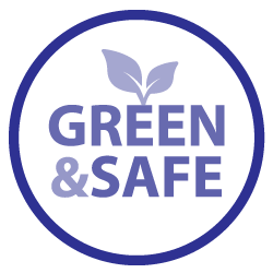 Green & Safe