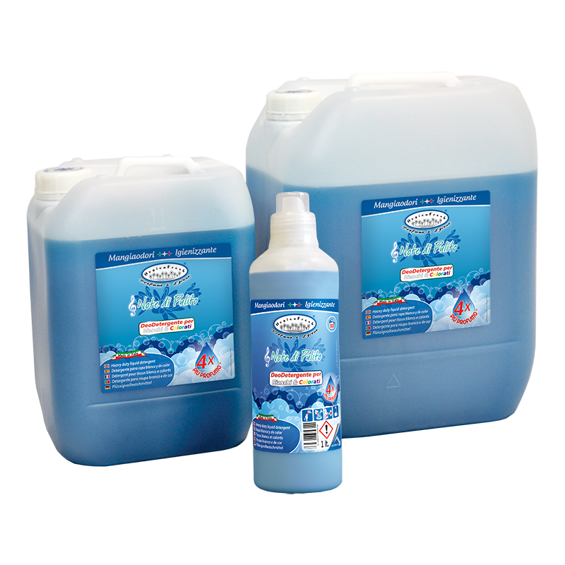 Tintolav Chemicals And Accessories For Laundry Dry