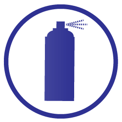 Spray